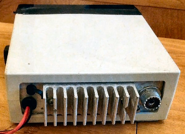 Shore-Line Compact RT